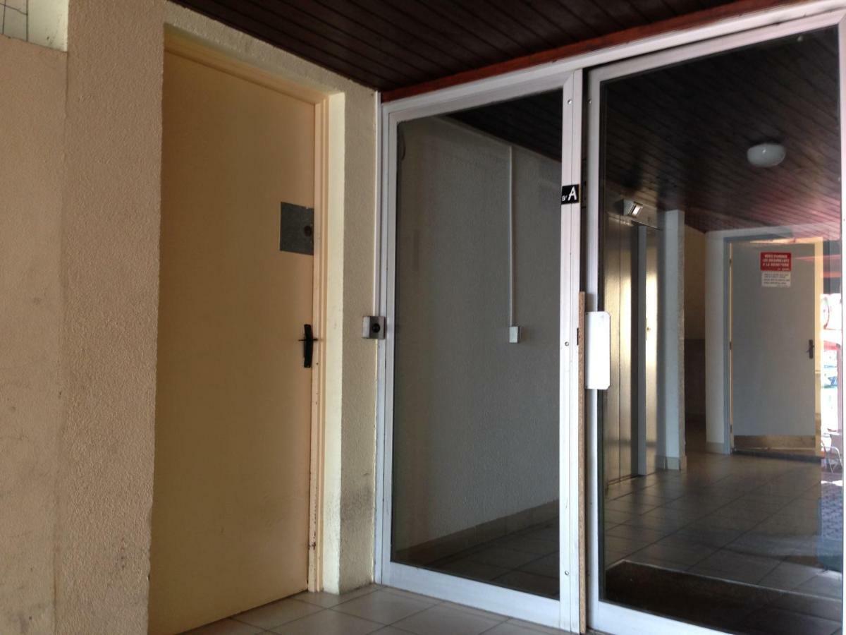 Duplex Climatise 65M2 Refait A Neuf Apartment Gruissan Exterior photo