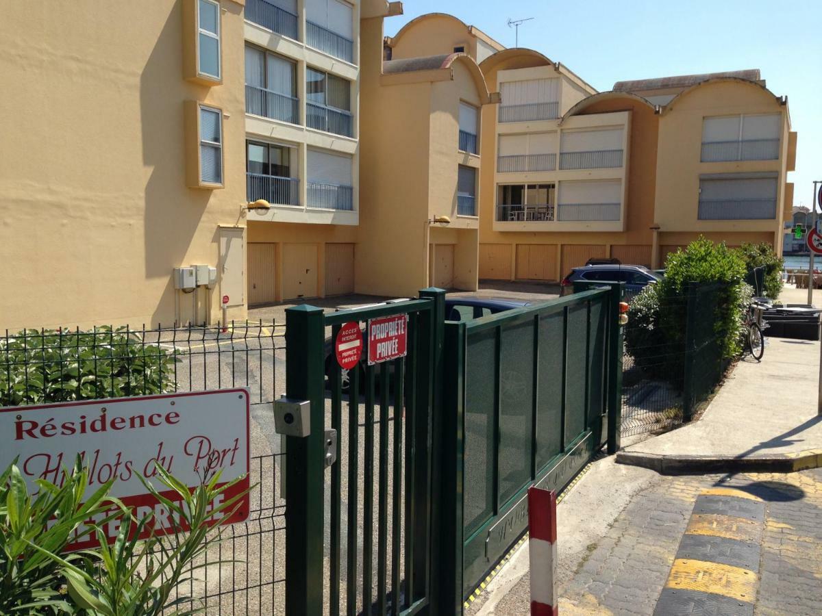Duplex Climatise 65M2 Refait A Neuf Apartment Gruissan Exterior photo